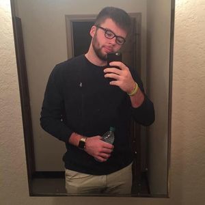 Meet your Posher, David